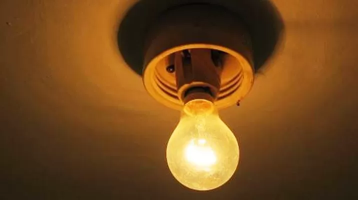 Incrementan las tarifas eléctricas desde el 4 de noviembre. Foto: archivo El Comercio Incrementan las tarifas eléctricas desde el 4 de noviembre. Foto: archivo El Comercio