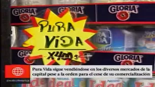 Am&eacute;rica Noticias.