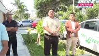 Army Driver no solo opera en Perú, sino que también ha expandido su aplicación a Brasil y otros países latinoamericanos. / Video: Canal N