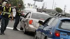 Taxis colectivos: Congreso aprobó por insistencia la formalización de este transporte de pasajeros