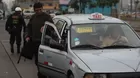 Taxis colectivos: Ministerio de Transportes autoriza a choferes a prestar servicio 