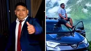 Foto y video: América Noticias