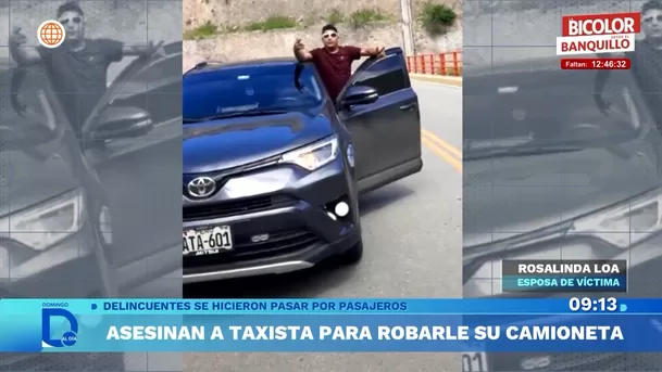 Fuente: Domingo Al Día