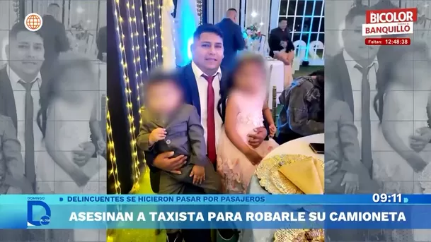 Fuente: América Noticias