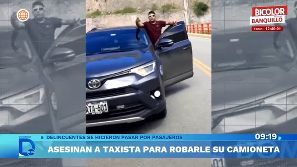 Fuente: Domingo Al Día