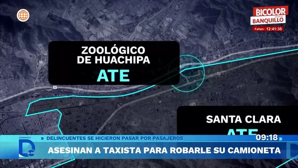 Fuente: Domingo Al Día