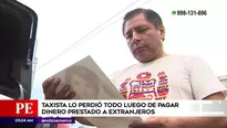 Foto y video: América Noticias