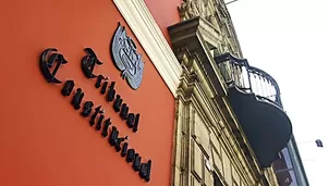 Foto: El Peruano - Video: Canal N