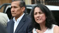 TC: Agendas no se descartarán en juicio a Humala y Heredia