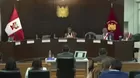 TC analiza hoy decreto que destinó fondos a Petroperú