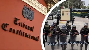 Foto y video: Canal N