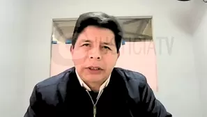 Foto: Justicia TV -Video: Canal N