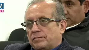 Captura y video: Canal N