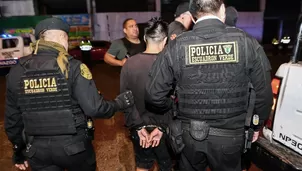 Foto: Andina -Video: Canal N