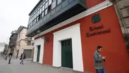 TC dejó al voto las demandas presentadas contra reestructuración de Petroperú