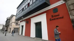 El TC dejó al voto las demandas de la Defensoría del Pueblo y la Municipalidad de Talara contra la reestructuración de Petroperú. Foto: Andina/Editora Perú. Video: Canal N
