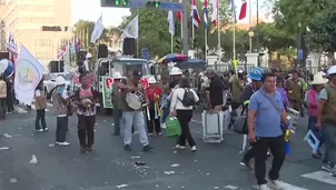 Foto y video: Canal N