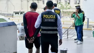 Foto: Congreso - Video: Canal N