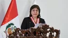 TC evalúa demanda contra ley que delega investigaciones a la PNP