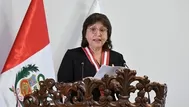 TC evalúa demanda contra ley que delega investigaciones a la PNP