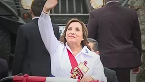 Foto y video: Canal N