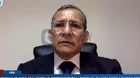 TC evaluará hábeas corpus de Ollanta Humala el 9 de junio
