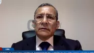 TC evaluará hábeas corpus de Ollanta Humala el 9 de junio