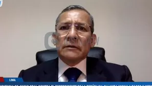 Captura: Justicia TV - Video: Canal N