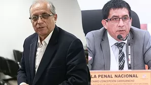 Foto y video: Canal N