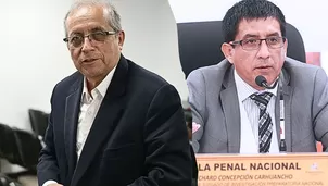 Foto y video: Canal N