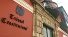 ¿Qué precisó el TC sobre el Congreso y la iniciativa de gasto?