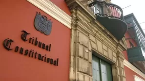 El TC precisó que el Congreso no posee iniciativa de gasto público. Los proyectos de ley que generen impacto presupuestal requerirán obligatoriamente un informe de sostenibilidad fiscal del MEF y coordinación con el Ejecutivo. Foto: Facebook/TC. Video: Canal N