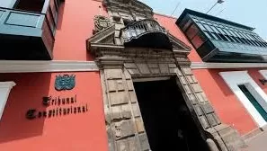 TC reafirma que PNP puede investigar delitos y rechaza a Fiscalía. Foto y video: Canal N/Andina