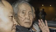 TC resolvería en enero pedido de nulidad contra fallo que validó indulto a Alberto Fujimori