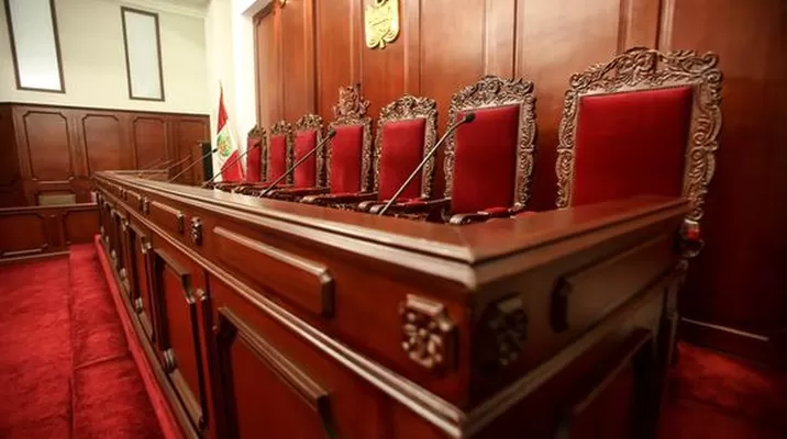 El 3 de noviembre se publicará la relación de postulantes que cumplen los requisitos / Foto: Archivo El Comercio El 3 de noviembre se publicará la relación de postulantes que cumplen los requisitos / Foto: Archivo El Comercio