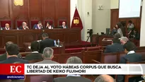 Tribunal Constitucional.