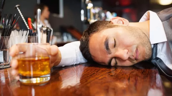 Correr puede ayudar a reducir los efectos del alcohol en el cerebro. Foto: mendozapost.com Correr puede ayudar a reducir los efectos del alcohol en el cerebro. Foto: mendozapost.com