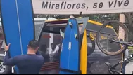 ¿Cuándo iniciaría operaciones el Teleférico de Miraflores?