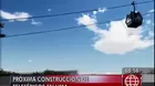 Teleféricos en Lima: conozca más del proyecto 