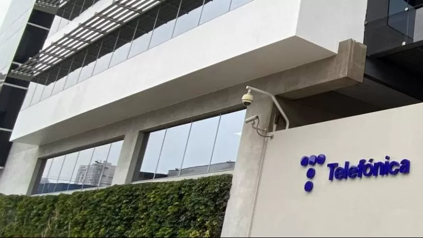Telefónica del Perú deberá pagar 800 millones de dólares por impuestos tras perder litigio fiscal
