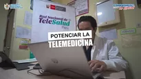 Telemedicina La Libertad