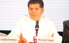 Teletón 2015 es más que entretenimiento, asegura padre Isidro Vásquez - Noticias de entretenimiento