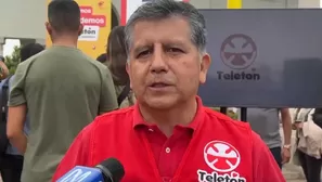 Foto y video: Canal N