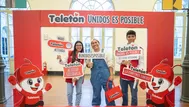 Teletón 2026: Organización pide apoyo para alcanzar meta de S/ 9 168 510