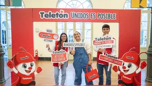 La Fundación Teletón hizo un llamado a la ciudadanía a continuar sumándose a la campaña durante las horas que restan hasta la medianoche, con el objetivo de alcanzar el monto necesario para mantener los procesos de rehabilitación de miles de niños y niñas con discapacidad física o motora y autismo a nivel nacional