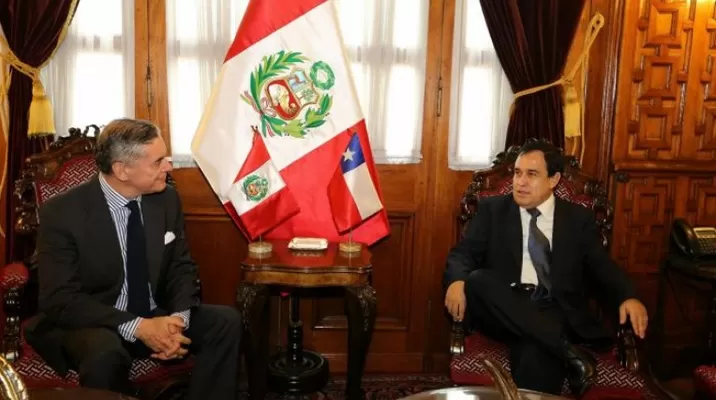 Foto: Congreso