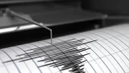 Lima: Sismo de 3.8 con epicentro en el Callao