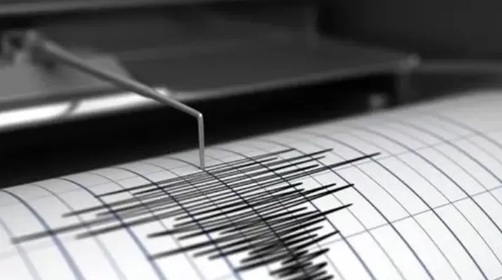 Temblor en Lima: Sismo de magnitud 3.8 se registró en el Callao. Temblor en Lima: Sismo de magnitud 3.8 se registró en el Callao.