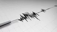 Temblor en Lima: Sismo de 5.0 se registró en Cañete