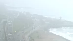 Habrá neblina en las mañanas | Video: Canal N